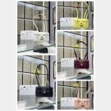 2026 CC Long Vanity with Leather Strap AP5067