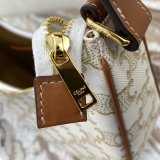 Duplicate Celine 114492 Ava Triomphe Soft Best Quality Best Bag