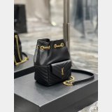 Saint Laurent's Best Quality Joe Quilted Leather Backpack #631052