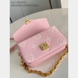 Louis Vuitton Pochette Métis East West M14208 Best Quality Bag