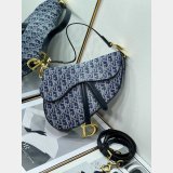 Fashion Christian Dior Montaigne Saddle 3351/3397 Best Quality Bag