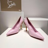 YSL High Heel Shoes Best Quality Designer Dolabuy Sale