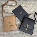 Best Best Quality Saint Laurent Verti Kaia crossbody Shoulder 668809 bag