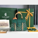 Goyard Best Quality Fake Saïgon 020192 Best Quality Bags Store