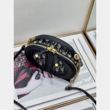 High-Quality Best Quality Dior 3331 Tote 1:1 Mirror Bag