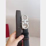 Best Quality AAA+ Wholesale FERRAGAMO BELT 35MM
