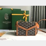 Best Quality 020177 Minaudière Goyardine Best Quality Goyard bags