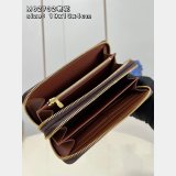 Dolabuy Louis Vuitton M62732 Fake Leather Designer Wallet
