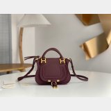 Luxury Quality Designer Best Quality Chloe Marcie 1199 Bag