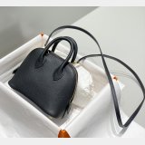 Top Hermes custom-made Mini Bolide