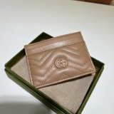 Dolabuy Best Quality Gucci 443127/466492/734998/735004 High Quality Wallet