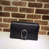 Fashion Gucci Best Quality Dionysus small GG shoulder 400249 bag