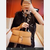Wholesale 99115066 Best Quality Delvaux Brillant Bags For Your Store