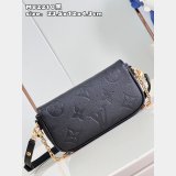 Louis Vuitton Wallet M82210 Chain Ivy Monogram Empreinte Best Quality Bag