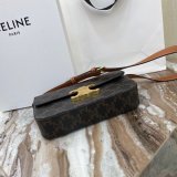 Best Quality Best Quality Triomphe 20CM Celine 1:1 bags