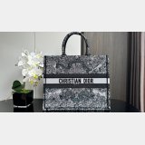 Buy Cheap Best Quality Bags Christian Dior CD Book Tote Online