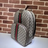 Ophidia GG Backpack For Men 779901 Gucci Best Quality Bag
