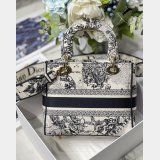 Which Lady Lady Dior 24cm Should You Buy Best Quality Bags