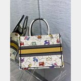 What Is High Quality Best Quality CD Book Tote Bag
