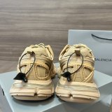 Track Balenciaga Best Quality Top Quality Trainers Shoes
