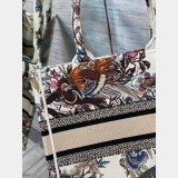 Buy Best Quality Dior Luxury Bags Accessories CD Book Tote Online