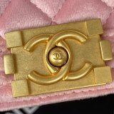 Wholesale Cheap 1:1 Best Quality AS3315 Messenger Boy Handbags