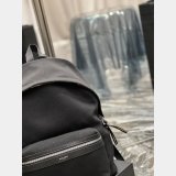 The Best Saint Laurent Best Quality YSL 326865 Backpack Bag