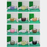 Best Quality Bottega Veneta Designer BV Mini Sardine 6680# Bags On Sale