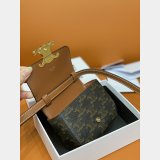 Best Quality 101512 Triomphe Celine Online Crossbody Sale
