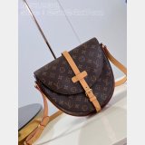 Auth Best Quality Louis Vuitton 1:1 High Quality Monogram Chantilly M51233 Shoulder
