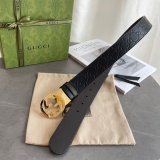 Best Quality Gucci Belts 3.7CM High Quality Perfect Dolabuy
