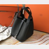 Top Best Quality Hermes Picotin 1:1 Mirror 18/22CM Handbags Store