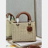 What The Best Lady Book Tote Best Quality Christian Dior 9989 Bags