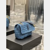 Best Quality Yves Saint Laurent AAA Niki 22/28cm 633151/633158 Bags