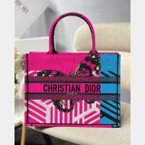 Christian Dior Luxury Goods CD Book Tote Luxury 36/41.5CM Bag