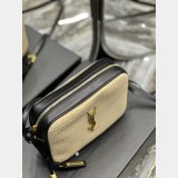 Designer Best Quality Camera 520534 YSL Handbags Online China