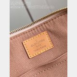 Alma Monogram Canvas M53152 Designer Louis Vuitton Best Quality Bag