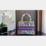 Best Quality Lady AAA+ Christian Dior Uk 24cm  Shoulder Bags