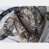 Best Quality Christian Dior Lady Bag 24cm Cannage