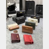 Best Quality 2022 Saint Laurent Manhattan 579271 Best leather Tote Bag