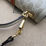 Are Best Quality Gucci Ophidia 651055 GG top handle bag