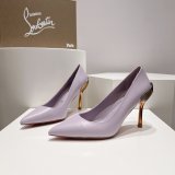 YSL High Heel Shoes Best Quality Designer Dolabuy Sale