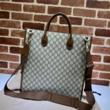 High Quality Best Quality Gucci 674155 tote with Interlocking G Bag