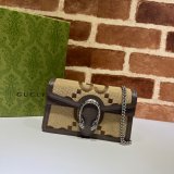 Gucci Top Quality Dionysus 476432 GG Supreme Super Best Quality Bag