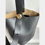 Best Quality Loewe Pebble Bucket handbag Top Quality 332s