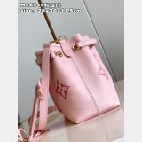 Summer Bundle Louis Vuitton M46545 Best Quality Monogram Empreinte Bag