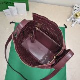 Designer Bottega Veneta 7466# High Quality Bowling Best Quality Bags