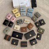 More Best The Best Quality Celine Wallets Online Store
