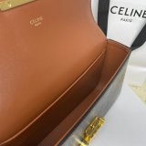 Best Quality Celine Buy Fake Triomphe 20.5CM Online Sale