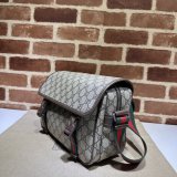 Gucci Designer 760123 Mens Messenger Best Quality Bag